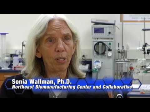What is Biomanufacturing?