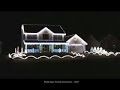 Christmas Lights - TSO - Good King Joy - 2007
