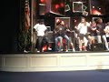 Hip-Hop Dance Crew of Discovery Camp 2008