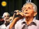 karim kaban له کۆڕی رێز لێنانی مام خدری قادری له سه رده‌شت