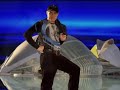 AZUL y NEGRO -Me Estoy Volviendo Loco