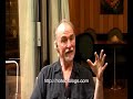 Interview with Robbie Dupree part 1