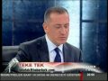 1/13 - Cübbeli Ahmet Hoca & Fatih Altaylı - Teke Tek - 23 Temmuz 2009 - Hayatı & Cemaat
