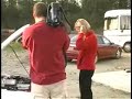 KXLY 4 News Interview EV Acura Integra KXLY 4 News Interview EV Acura Integra