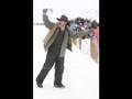 Cutter Races in Jackson Hole, Wyo.