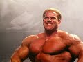 Jay Cutler-my Special Record
