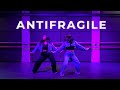LE SSERAFIM (르세라핌) - 'ANTIFRAGILE' Dance Cover