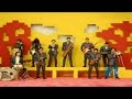 Puffy  Ska band!