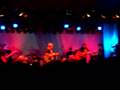 Pale Fountains - Thank You, Liverpool Carling Academy,2/2/08