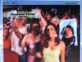 Falso directo en ALMA DE COPLA