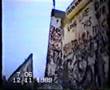 Berlin wall fall @ Potsdamer Platz 1989 in Berlin