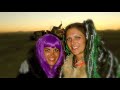 Burning Man 2010 ::: The Mystic Adventure
