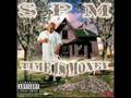 South Park Mexican - Throw Away Gats