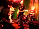 The Dangerfields - Scream Queen (Live)
