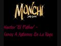 Letra de la cancion Ronca Feat Don Omar y Zion - Hector y Tito