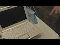 Asus Eee PC 1000 Asus Eee PC 1000