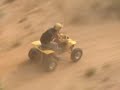 4 wheeling