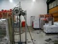 Diamond wire sawing