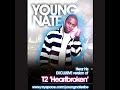 Young Nate - HeartBroken Young Nate - HeartBroken