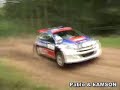Testy Tomasza Kuchara przed Rajdem Orlen 2008