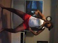 A lil sumthin by Tay