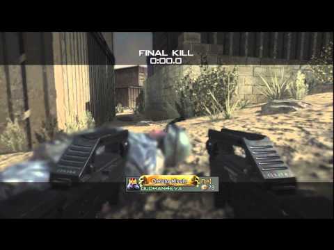 letsgocujo - Oldman4eva going 20-4 on Dome, using the pp90m1 WATER GUN! He goes on an 18 kill streak, and get's an amazing 6 mac ace/clutch, and a 6 man ace! Check out ou...