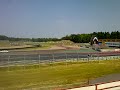 Gatebil Mantorp 3/7 2010