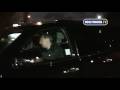 Chris Brown Turns Himself Into LAPD