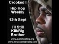 Crooked I I\
