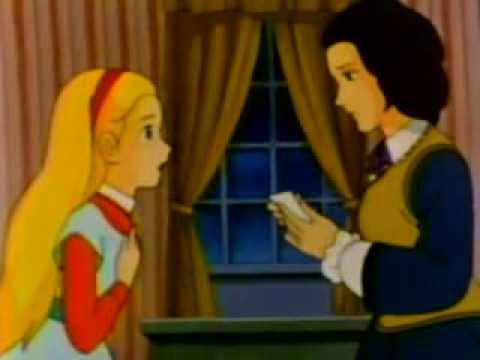 Little Women (1980) Anime Special