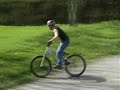 petit film (bzd 2) rider ... Pierre Gouret