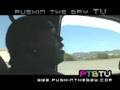 Nutt-so Getting Shot (EXPERIENCE with CROOKED Police THIN BLUE LINE 187) - PTBTV