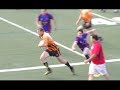 AMNRL Playoffs 2008 - Wildcats VS Knights