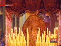 VIRGEN DE REGLA (LOS PANADEROS) 2007 POR LOS PALCOS