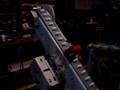Timing Belt Conveyors
