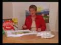 Energiemalen pur mit Elfie Besuden