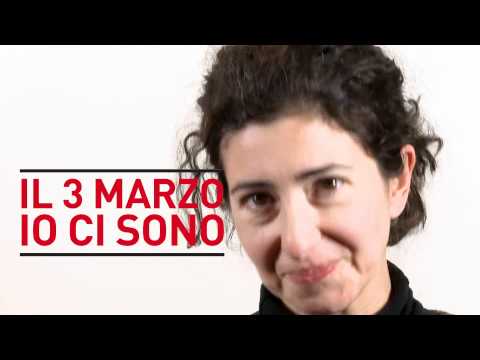 IL 3 MARZO IO CI SONO - Verit&agrave; &egrave; Giustizia per le vittime della Truckcenter. #3