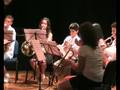 videos de Grupo de metales Miguelturra & Porzuna. Hogwarts for ever