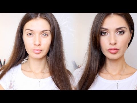 Как выглядеть свежо макияж Как выглядеть свежо макияж