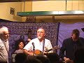 Performed by the Gram Partisans at Little Mountain Neighbourhood House, Vancouver, BC Canada on February 15 2007.The Gram Partisans are:- Bob Rosen- guitar and vocals- Willian Hood- guitar and vocals- Ted McNenny- lead guitar and dobro- Annie Bailey- bass- Alan Zisman- accordion