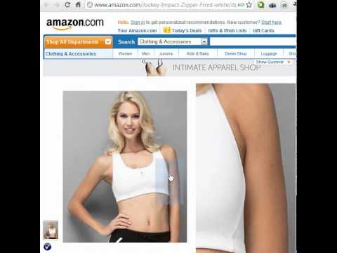 how to be an amazon vendor