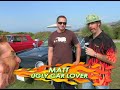 Fireball Tim's WORLD OF CARS! The Malibu Concours!