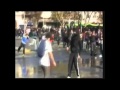 Angry Students