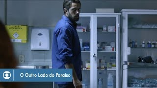 O Outro Lado do Paraíso: capítulo 32 da novela q