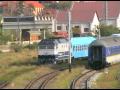 "Express Jimmy" in Oradea cu A1833 (Iasi – Timisoara Nord)