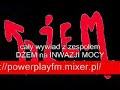 Dżem na Inwazji Mocy RMF FM