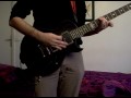 Epica - Blank Infinity (cover)