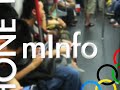 Amazing Beijing Games - TELEVISIONET