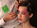 the brilliant basso & brooke took over the shepherds bush empire to stage their spring/summer 2007 show.

intense colour, definite shapes and some strong 1920s/30s influence was carried through to both make-up and hair.

thelondonpaper turned to hairstylist james kaliardos for some exclusive tips on how to get the look