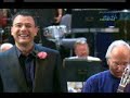 Andreas Scholl at the BBC Last Night of the Proms
